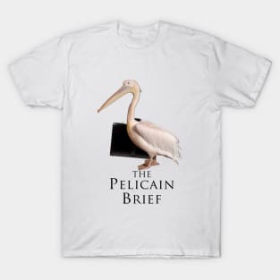 wrong pelican brief T-Shirt